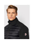 Invicta Пухено яке 4431810/U Черен Regular Fit - Pepit.bg