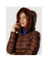 Invicta Пухено яке 4431831/D Кафяв Regular Fit - Pepit.bg