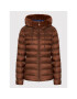 Invicta Пухено яке 4431831/D Кафяв Regular Fit - Pepit.bg