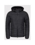 Invicta Пухено яке 4431848/U Черен Regular Fit - Pepit.bg