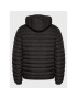 Invicta Пухено яке 4431886/U Черен Regular Fit - Pepit.bg