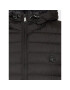 Invicta Пухено яке 4431886/U Черен Regular Fit - Pepit.bg