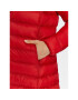 Invicta Пухено яке 4432543/D Червен Regular Fit - Pepit.bg