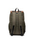 Invicta Раница Chat Colorblock 206002287 Зелен - Pepit.bg