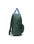 Invicta Раница Vax Backpack 2060021C0 Зелен - Pepit.bg