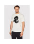 Invicta Тишърт 4451284/U Бял Regular Fit - Pepit.bg