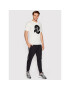 Invicta Тишърт 4451284/U Бял Regular Fit - Pepit.bg