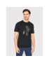 Invicta Тишърт 4451284/U Черен Regular Fit - Pepit.bg