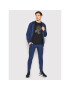Invicta Тишърт 4451284/U Черен Regular Fit - Pepit.bg