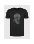 Invicta Тишърт 4451284/U Черен Regular Fit - Pepit.bg