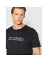 Invicta Тишърт 4451286/U Черен Regular Fit - Pepit.bg