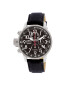 Invicta Watch Часовник 1512 Черен - Pepit.bg