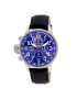 Invicta Watch Часовник 1513 Черен - Pepit.bg