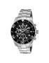 Invicta Watch Часовник 1768 Сребрист - Pepit.bg