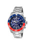 Invicta Watch Часовник 1771 Сребрист - Pepit.bg