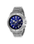 Invicta Watch Часовник 21464 Сребрист - Pepit.bg