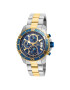 Invicta Watch Часовник 22415 Сребрист - Pepit.bg