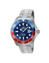 Invicta Watch Часовник 22823 Сребрист - Pepit.bg