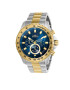 Invicta Watch Часовник 24214 Сребрист - Pepit.bg