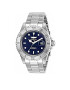 Invicta Watch Часовник 34023 Сребрист - Pepit.bg