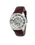 Invicta Watch Часовник 37888 Кафяв - Pepit.bg