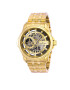 Invicta Watch Часовник 37946 Златист - Pepit.bg