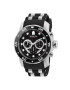 Invicta Watch Часовник PF7973 Черен - Pepit.bg