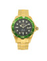Invicta Watch Часовник Pro Diver 14358 Златист - Pepit.bg
