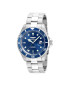 Invicta Watch Часовник Pro Diver 22019 Сребрист - Pepit.bg