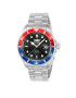 Invicta Watch Часовник Pro Diver 23384 Сребрист - Pepit.bg