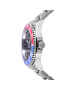 Invicta Watch Часовник Pro Diver 23384 Сребрист - Pepit.bg