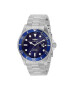 Invicta Watch Часовник Pro Diver 33267 Сребрист - Pepit.bg