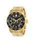 Invicta Watch Часовник Pro Diver IN0072 Златист - Pepit.bg