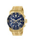 Invicta Watch Часовник Pro Diver IN0073 Златист - Pepit.bg