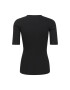 InWear Блуза Dagna 30106472 Черен Slim Fit - Pepit.bg