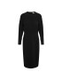 InWear Ежедневна рокля Win 30107848 Черен Feminine Fit - Pepit.bg