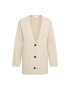 InWear Кардиган Jumo Blazer 30107528 Бежов Oversize - Pepit.bg