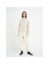 InWear Поло Priya 30107741 Екрю Regular Fit - Pepit.bg