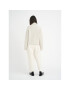 InWear Поло Priya 30107741 Екрю Regular Fit - Pepit.bg