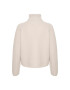 InWear Поло Priya 30107741 Екрю Regular Fit - Pepit.bg