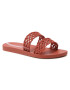 Ipanema Чехли Renda Fem 26506 Червен - Pepit.bg