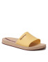 Ipanema Чехли Slide Unisex 82832 Жълт - Pepit.bg