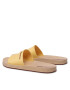 Ipanema Чехли Slide Unisex 82832 Жълт - Pepit.bg