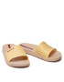 Ipanema Чехли Slide Unisex 82832 Жълт - Pepit.bg