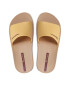 Ipanema Чехли Slide Unisex 82832 Жълт - Pepit.bg