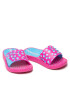 Ipanema Чехли Unisex Slide Kids 83231 Розов - Pepit.bg