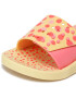 Ipanema Чехли Unisex Slide Kids 83231 Жълт - Pepit.bg