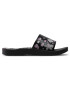 Ipanema Чехли Urban II Slide Kids 83142 Черен - Pepit.bg