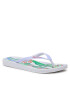 Ipanema Джапанки ANAT CACTUS 83326 Бял - Pepit.bg