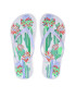 Ipanema Джапанки ANAT CACTUS 83326 Бял - Pepit.bg